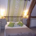De La Luzerne Penzion Bernières-sur-Mer