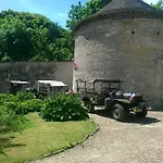 De La Luzerne Penzion 3*