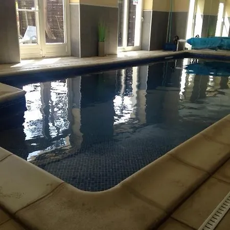 De La Luzerne Inn Bernières-sur-Mer