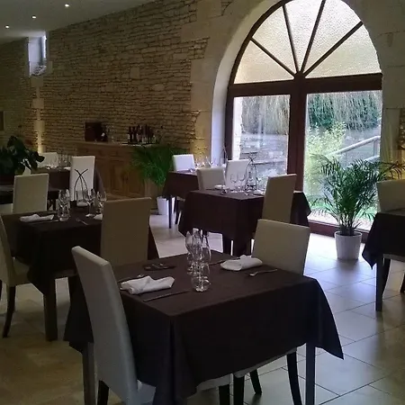 De La Luzerne Inn Bernières-sur-Mer