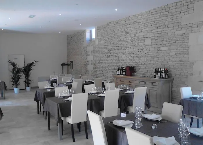 Inn De La Luzerne 3*