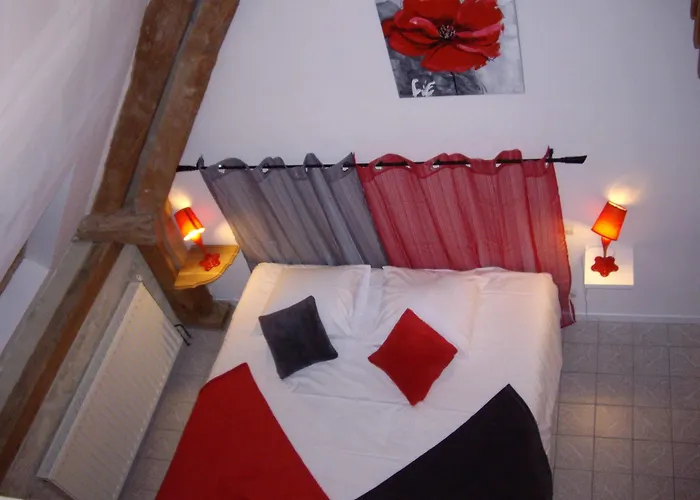 De La Luzerne Inn 3*