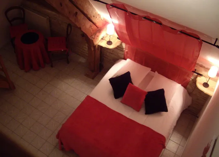 Inn De La Luzerne Bernières-sur-Mer