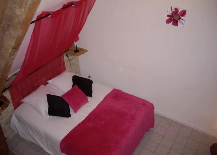 Inn De La Luzerne 3*