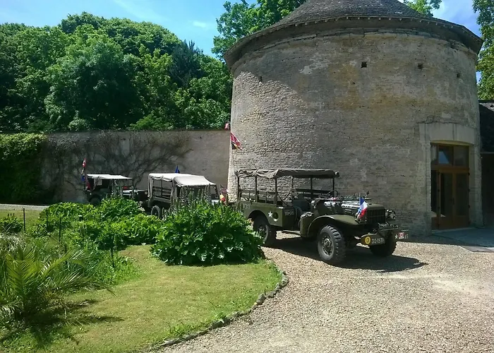 De La Luzerne Inn 3*