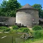 De La Luzerne