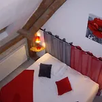 De La Luzerne Fogadó Bernières-sur-Mer