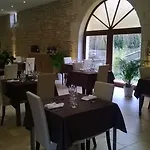 De La Luzerne Fogadó Bernières-sur-Mer