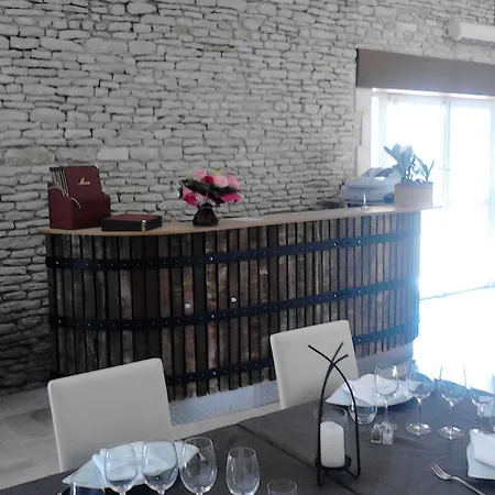 De La Luzerne 3* Bernières-sur-Mer