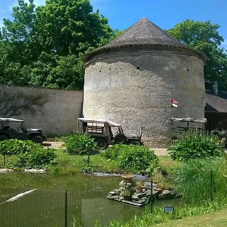 De La Luzerne