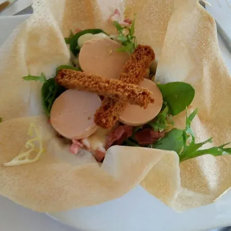 Kro De La Luzerne Bernières-sur-Mer