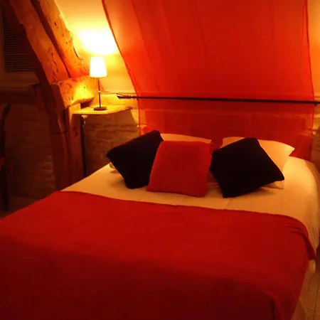 De La Luzerne 3*