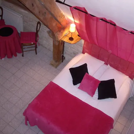 De La Luzerne Bernières-sur-Mer