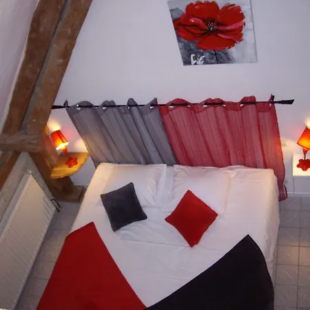 De La Luzerne Kro 3*