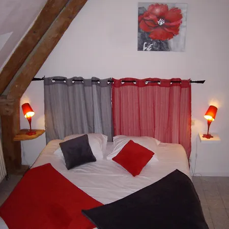 De La Luzerne 3* Bernières-sur-Mer