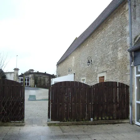 Herberg De La Luzerne