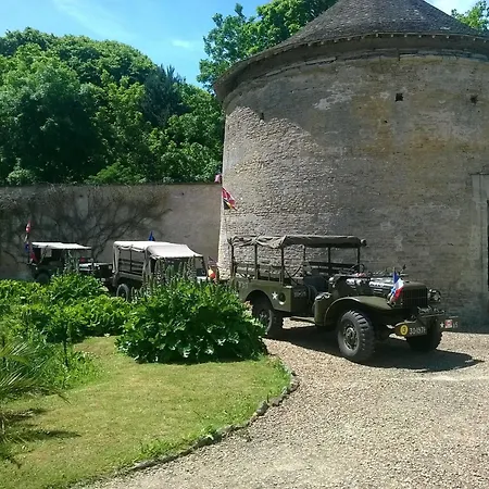 De La Luzerne אורחן 3*