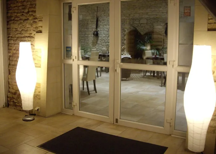 De La Luzerne 3* Bernières-sur-Mer