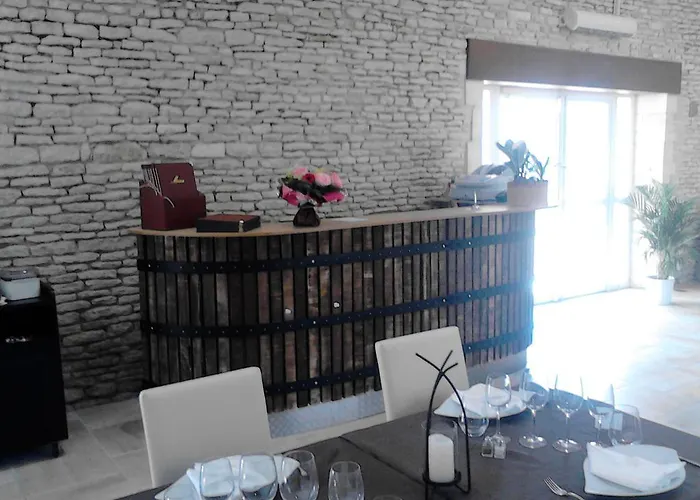 De La Luzerne 3* Bernières-sur-Mer