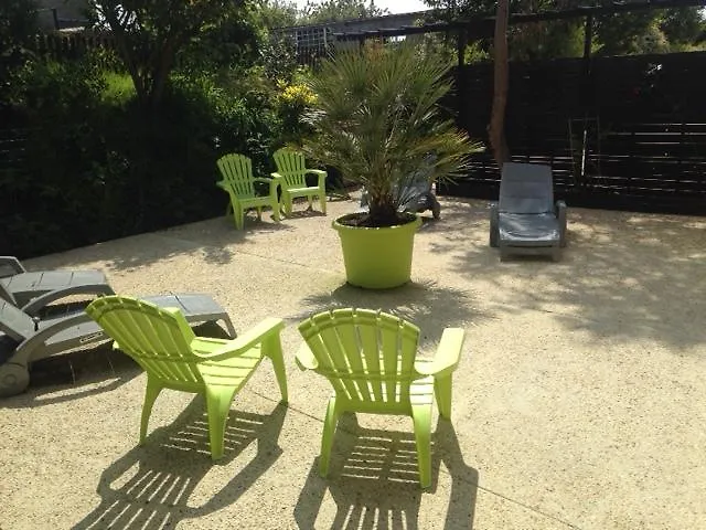 De La Luzerne Herberg