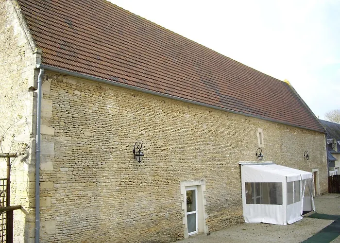 אורחן De La Luzerne