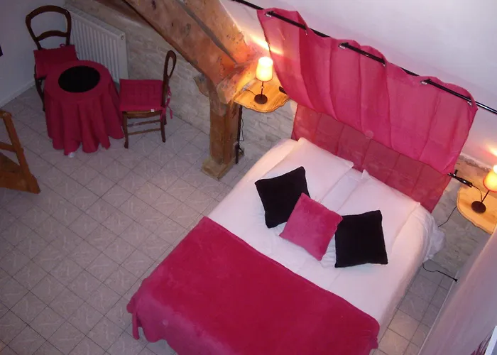 De La Luzerne Bernières-sur-Mer